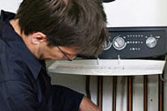 boiler replacement Ireby