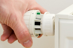 Ireby central heating repair costs