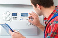 free commercial Ireby boiler quotes