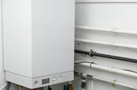 free Ireby condensing boiler quotes