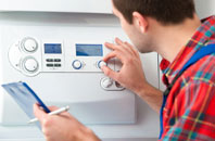 free Ireby gas safe engineer quotes