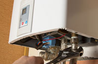 free Ireby boiler install quotes