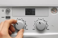 free Ireby boiler maintenance quotes